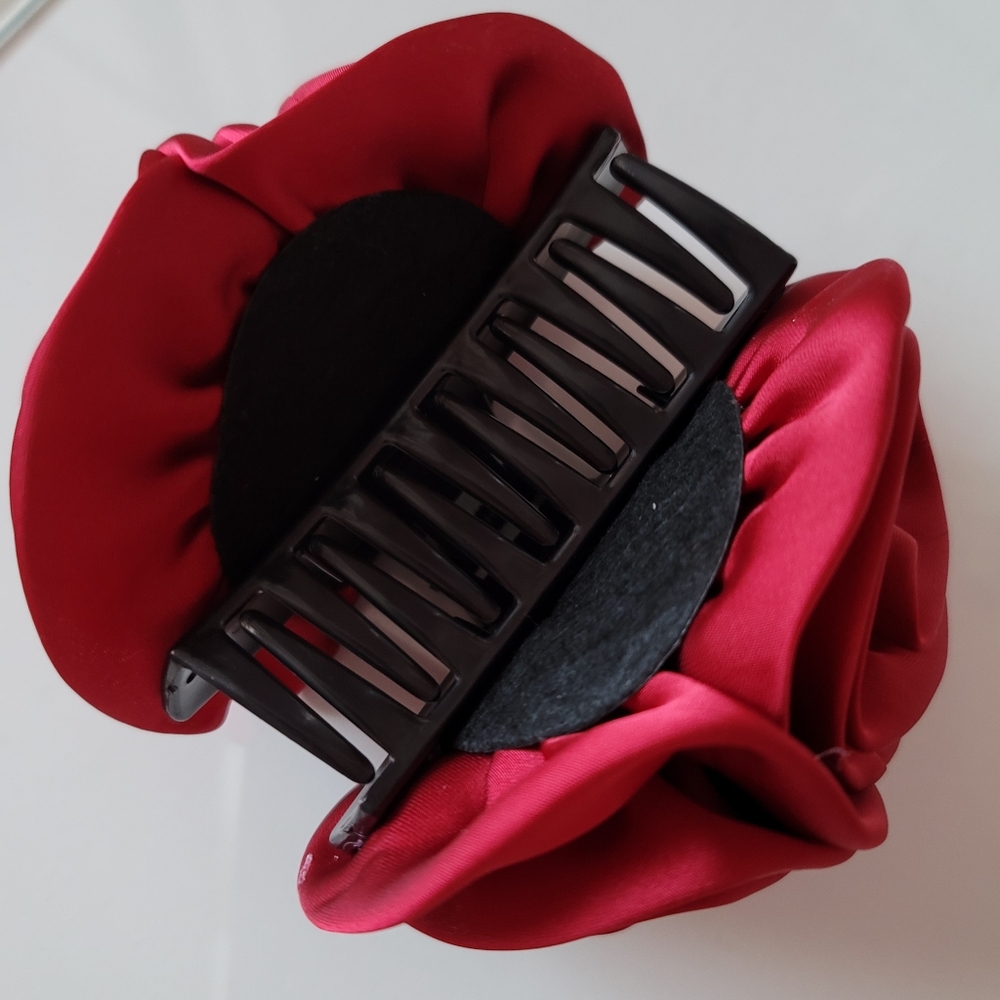 Hair Claw Clips - Picture 4 of 5